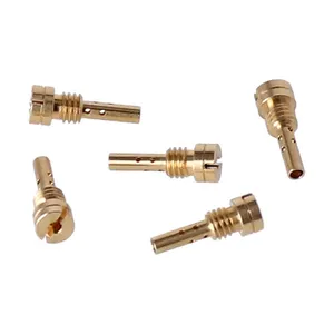 MCS Slow jet (pilot jet) Keihin CV carb .45