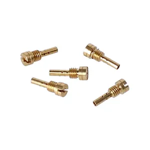 MCS Slow jet (pilot jet) Keihin CV carb .40