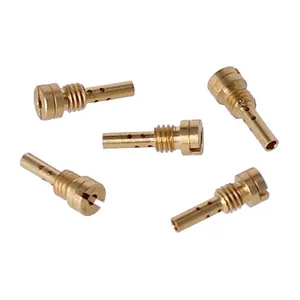 MCS Slow jet (pilot jet) Keihin CV carb .35