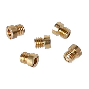 MCS Main jet Keihin CV carb. 180