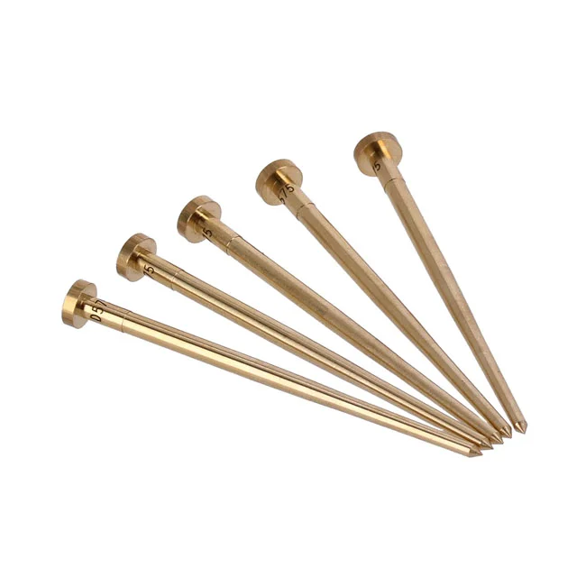 MCS Jet needle (mid-range) CV carb. N72S - 27178-90