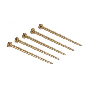 MCS Jet needle (mid-range) CV carb. N72S