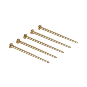 MCS Jet needle (mid-range) CV carb. N72R