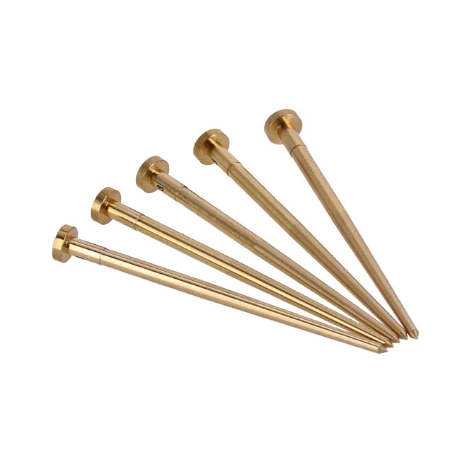 MCS Jet needle (mid-range) CV carb. N65C - 27094-88