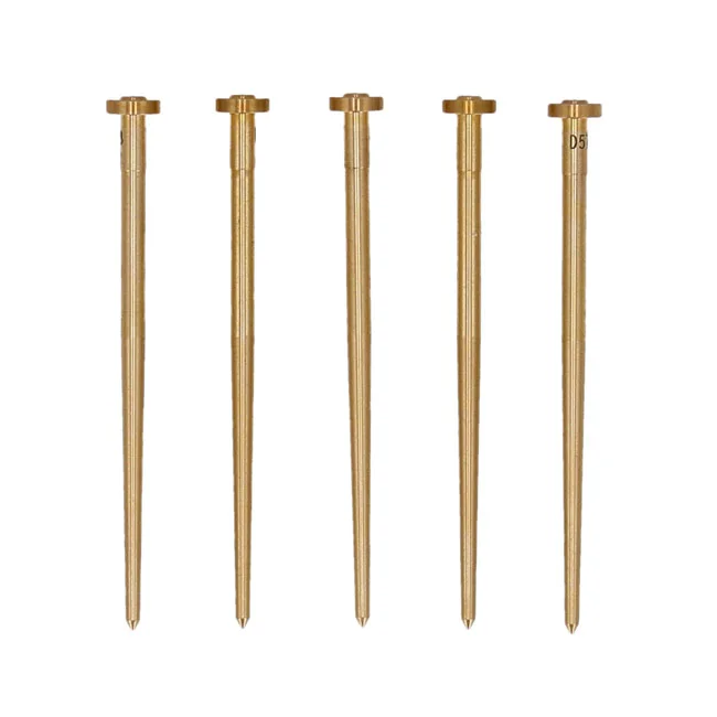 MCS Jet needle (mid-range) CV carb. N65C - 27094-88