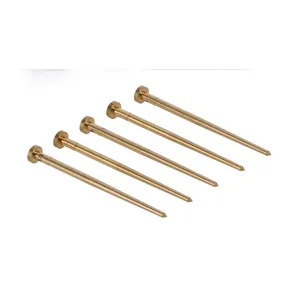 MCS Jet needle (mid-range) CV carb. N65C