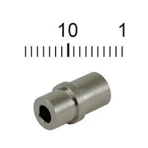 MCS Needle jet. Keihin CV carb