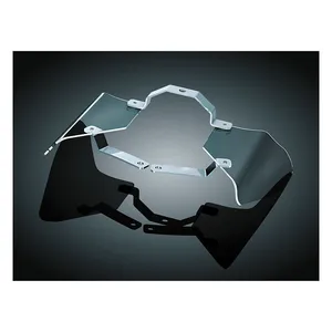 Kuryakyn Kuryakyn, Saddle shield heat deflectors