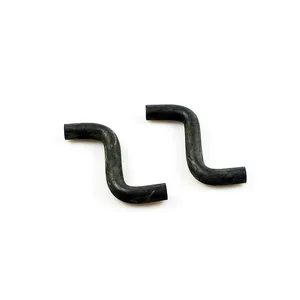 Kuryakyn Kuryakyn, Formed breather hoses