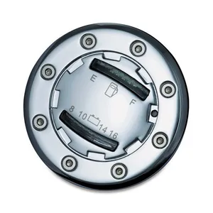 Kuryakyn Kuryakyn, Informer LED fuel/battery gauge
