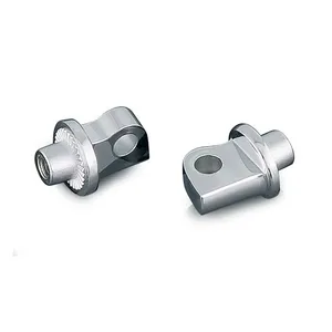 Kuryakyn Kuryakyn, Splined male mount peg adapters