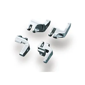 Kuryakyn Kuryakyn, Rider floorboard relocator brackets
