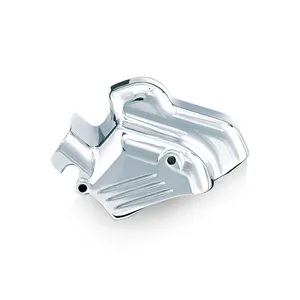 Kuryakyn Kuryakyn, Touring starter cover. Chrome