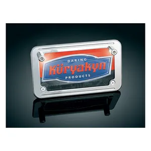 Kuryakyn Kuryakyn, LED license plate bolt lights