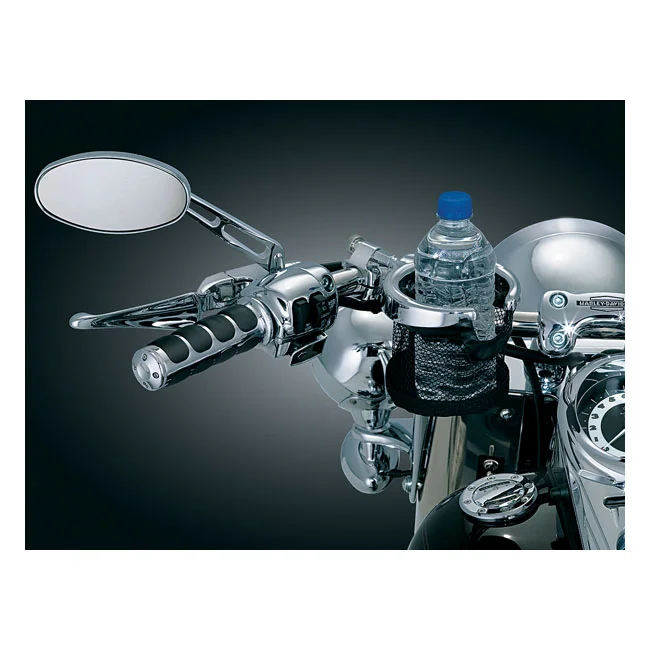 Kuryakyn Universal drink holder