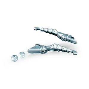 Kuryakyn Kuryakyn, Zombie levers