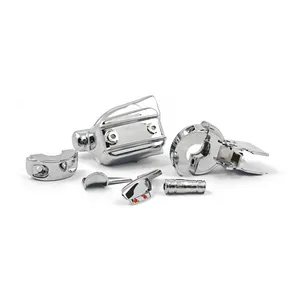 Kuryakyn Kuryakyn, Brake & clutch dress-up kit