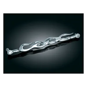 Kuryakyn Kuryakyn, Flame shifter rod. Chrome