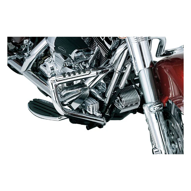 Kuryakyn Rear master cylinder cover
