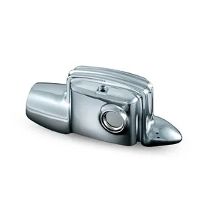 Kuryakyn Kuryakyn, Rear master cylinder cover