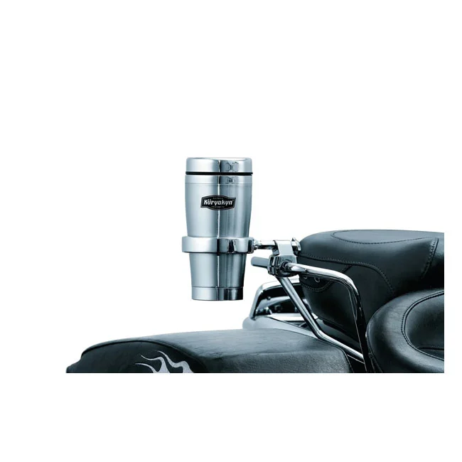 Kuryakyn Passenger drink holder