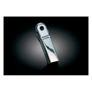 Kuryakyn Kuryakyn, Transmission arm shift cover. Chrome