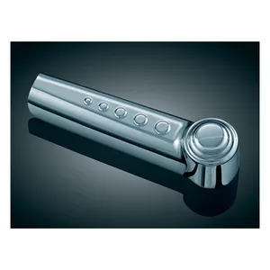 Kuryakyn Kuryakyn, FLT stabilizer link cover. Chrome