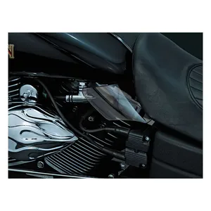 Kuryakyn Kuryakyn, Saddle shield heat deflectors