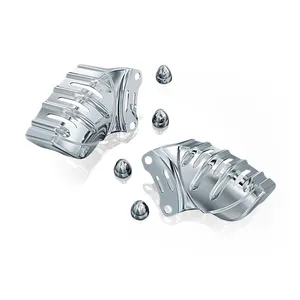 Kuryakyn Kuryakyn, Front caliper covers for brembo