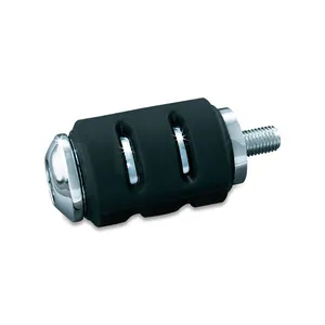 Kuryakyn Kuryakyn, Trident shift peg. Chrome