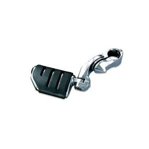 Kuryakyn Kuryakyn, Tour-Tech cruise peg mounts. Short. T-D pegs