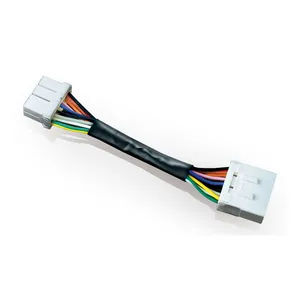 Kuryakyn Kuryakyn, Total control passing lamp wiring harness
