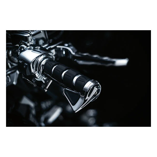 Kuryakyn Kinetic grips