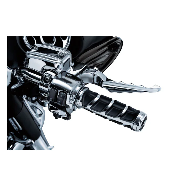 Kuryakyn Kinetic grips