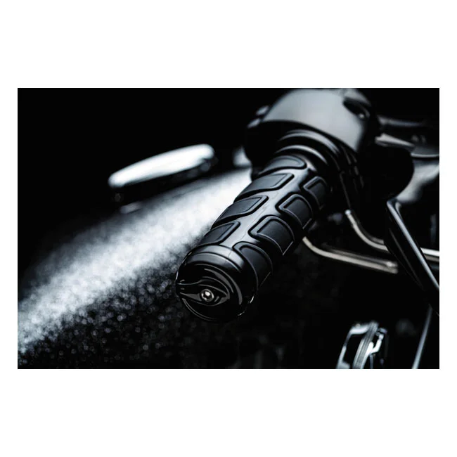 Kuryakyn Kinetic grips