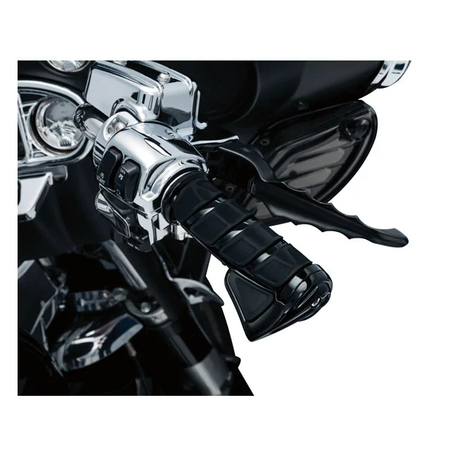 Kuryakyn Kinetic grips