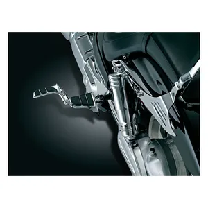 Kuryakyn Kuryakyn, Swingwing foot pegs. Chrome