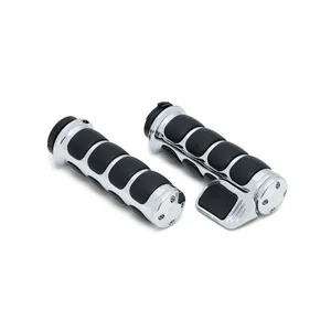 Kuryakyn Kuryakyn, Premium ISO-grips