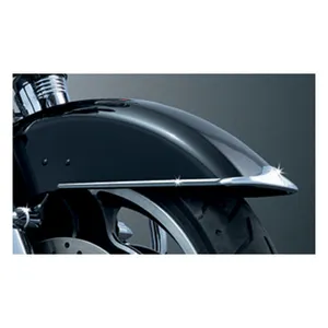 Kuryakyn Kuryakyn, front fender side trim