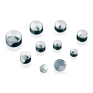 Kuryakyn Kuryakyn, Kool kaps bolt covers