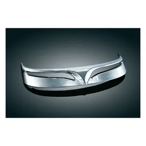 Kuryakyn Kuryakyn, Fatboy rear fender tip. trailing edge, chrome
