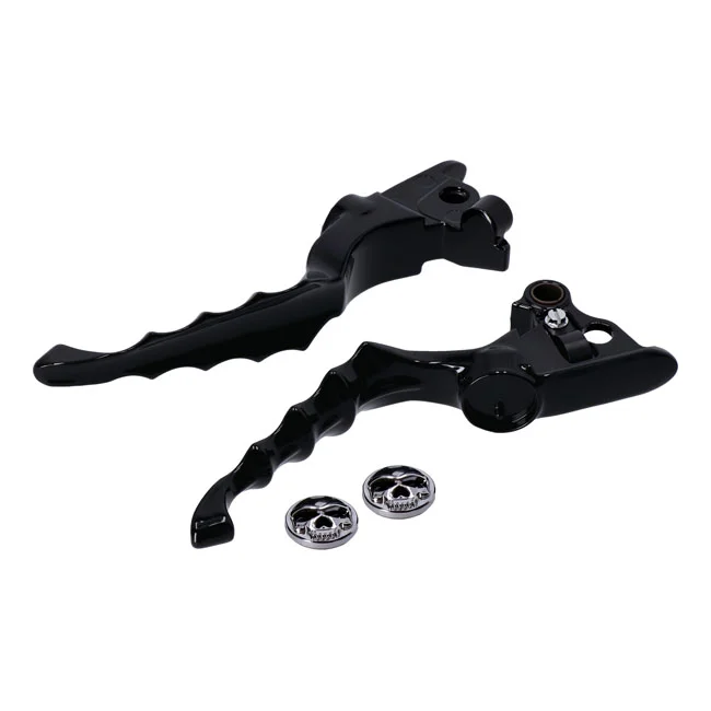 Kuryakyn Zombie levers