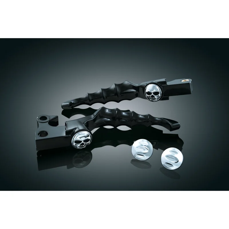 Kuryakyn Zombie levers