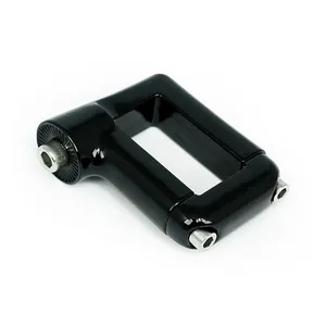 Kuryakyn Kuryakyn, Side mount license plate clamp