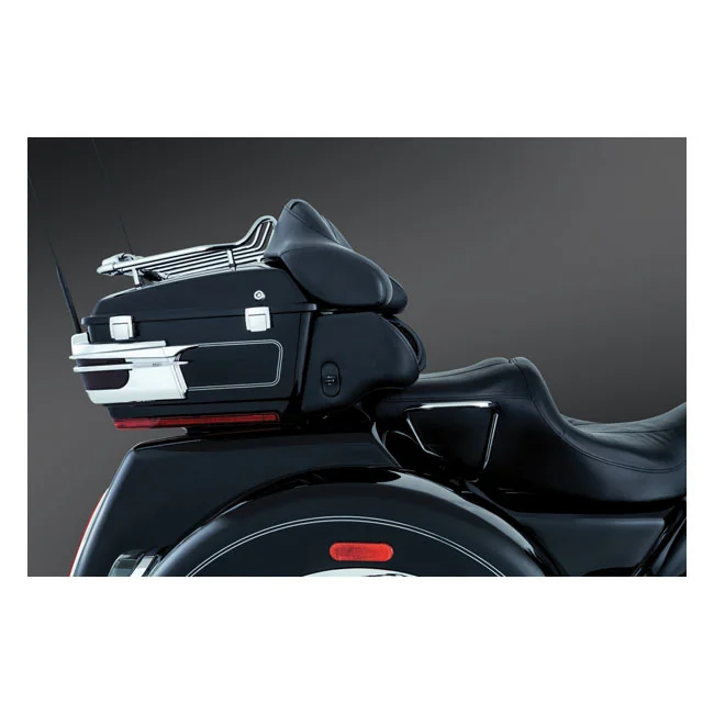 Kuryakyn Relocator kit for Tour-Pak