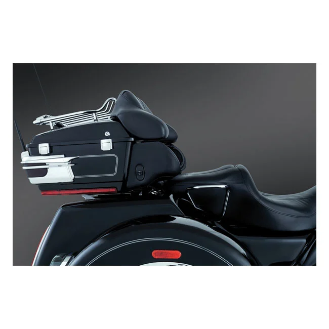 Kuryakyn Relocator kit for Tour-Pak