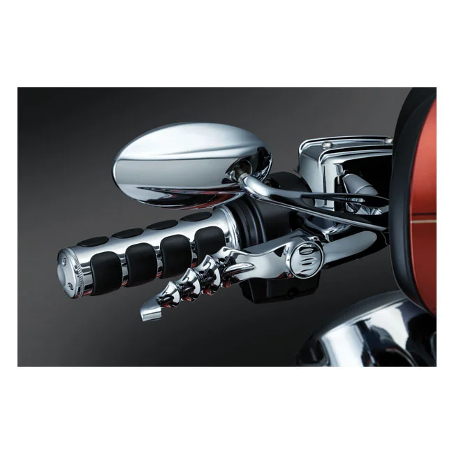 Kuryakyn Zombie levers