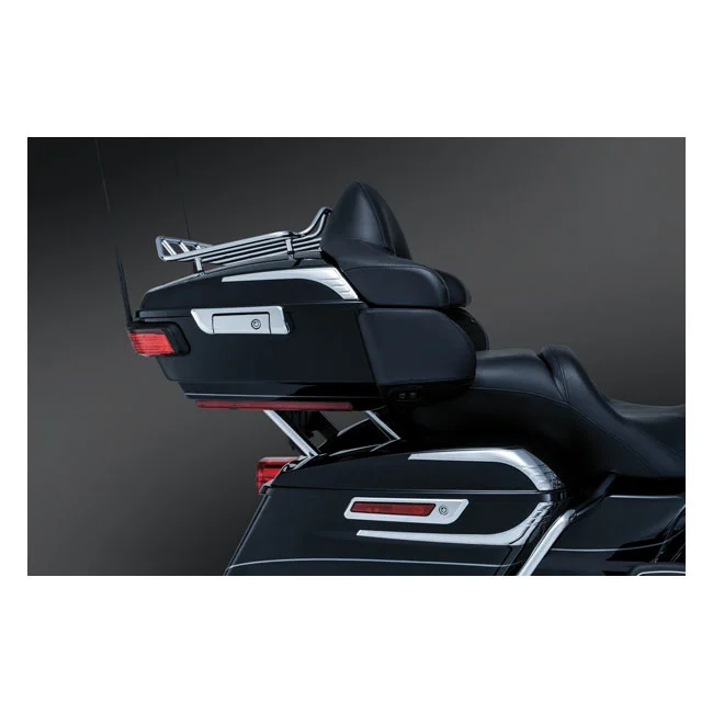 Kuryakyn Relocator kit for Tour-Pak