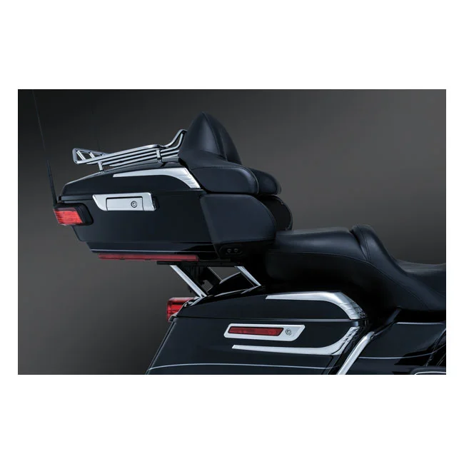 Kuryakyn Relocator kit for Tour-Pak