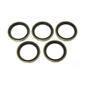 MCS MCS, fork seal. 41mm